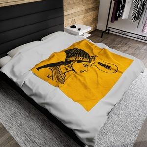 Urban Egyptian Blanket